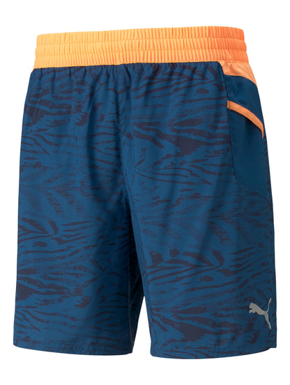 Pantalones Cortos Puma 521406 Para Hombre