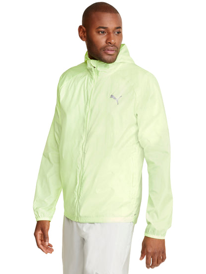 Chaquetas Deportivas Puma Uv Favorite Woven Jacket M 521684 Para Hombre