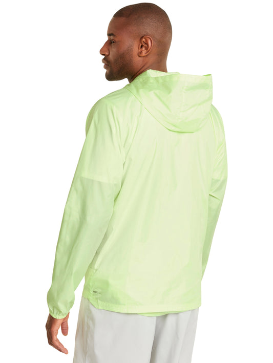 Chaquetas Deportivas Puma Uv Favorite Woven Jacket M 521684 Para Hombre