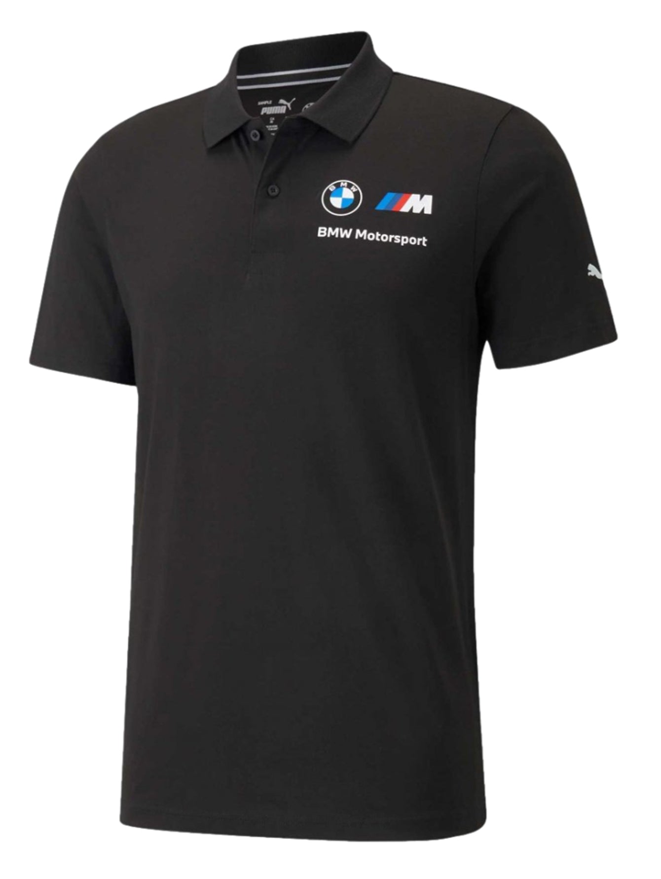 Tops Deportivos Puma Playera Bmw Mns Motorsport 532252 Para Hombre