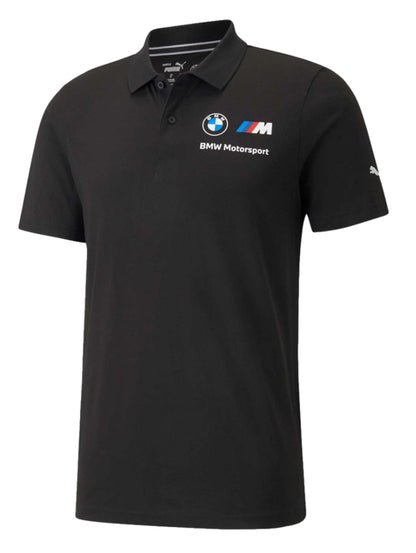 Tops Deportivos Puma Playera Bmw Mns Motorsport 532252 Para Hombre