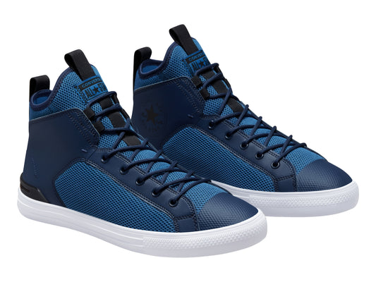Tenis Converse Chuck Taylor All Star Ultra Mid Para Hombre