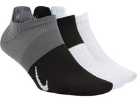 Calcetines De Tobillo Nike Calcetas Everyday Plus Lightweight Unisex Cv2964 Para Hombre