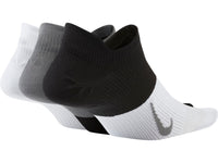 Calcetines De Tobillo Nike Calcetas Everyday Plus Lightweight Unisex Cv2964 Para Hombre