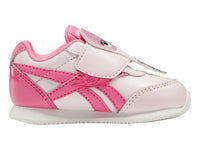 Tenis Reebok Royal Cl Jog 2 Kc Para Para Niña