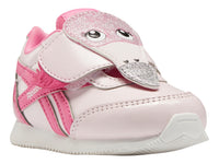 Tenis Reebok Royal Cl Jog 2 Kc Para Niña