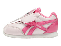 Tenis Reebok Royal Cl Jog 2 Kc Para Niña