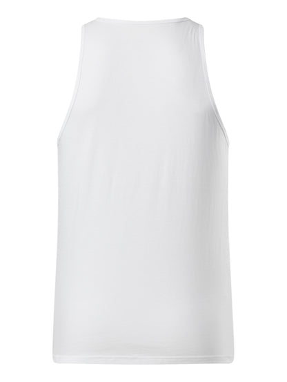Playera Reebok Gs Summer Sport Para Hombre