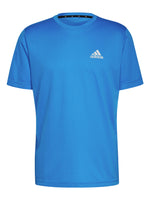 Playera Adidas Blue Rush para Hombre