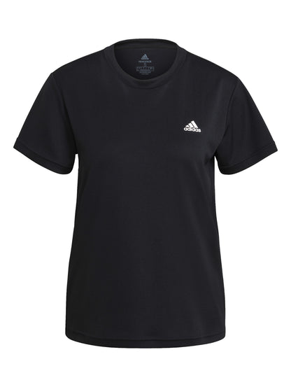 Playera adidas W Sl T Para Mujer