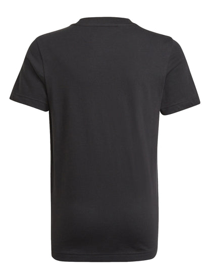 Tops Deportivos Adidas Playera B Bl T Gn3999 Para Niño