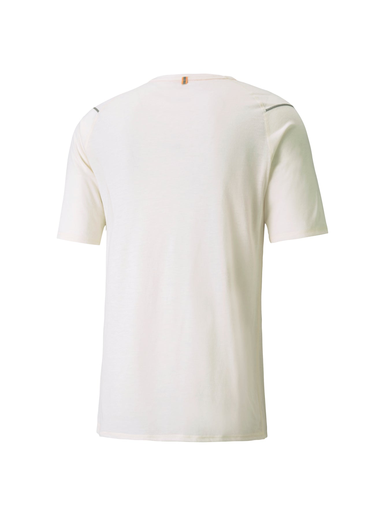 Playera Puma Run Wool Para Hombre