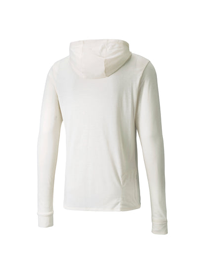 Playera Puma Run Wool Midlayer Para Hombre