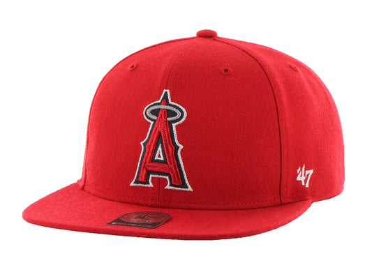Gorras De Béisbol 47 Brand Gorra Anaang Mlb T04wbp