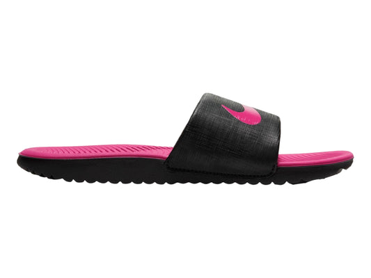 Sandalias Nike Kawa Slide Gs Ps Para Niña
