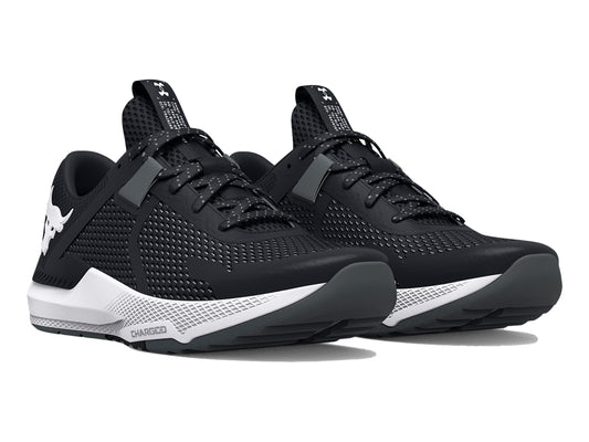 Tenis Under Armour Ua Project Rock Bsr 2 Para Hombre