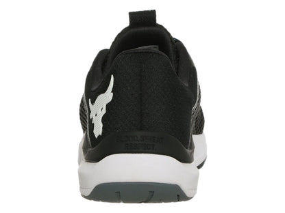 Tenis Under Armour Ua Project Rock Bsr 2 Para Hombre
