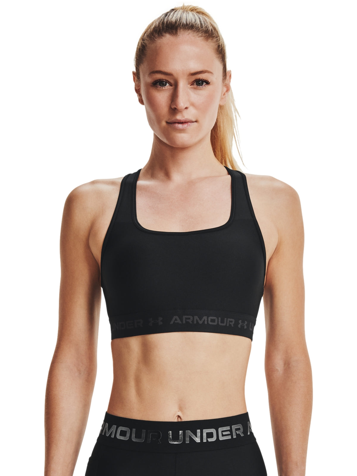 Top deportivo Under Armour 361034 Para Mujer
