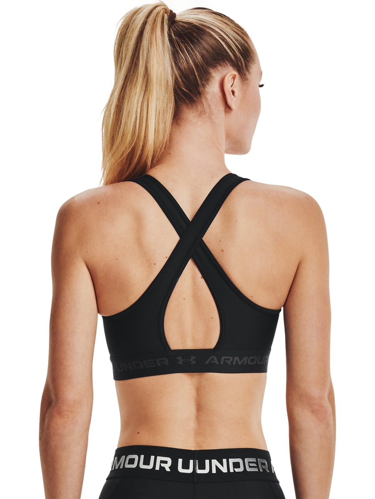 Top deportivo Under Armour 361034 Para Mujer