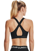 Top deportivo Under Armour 361034 Para Mujer