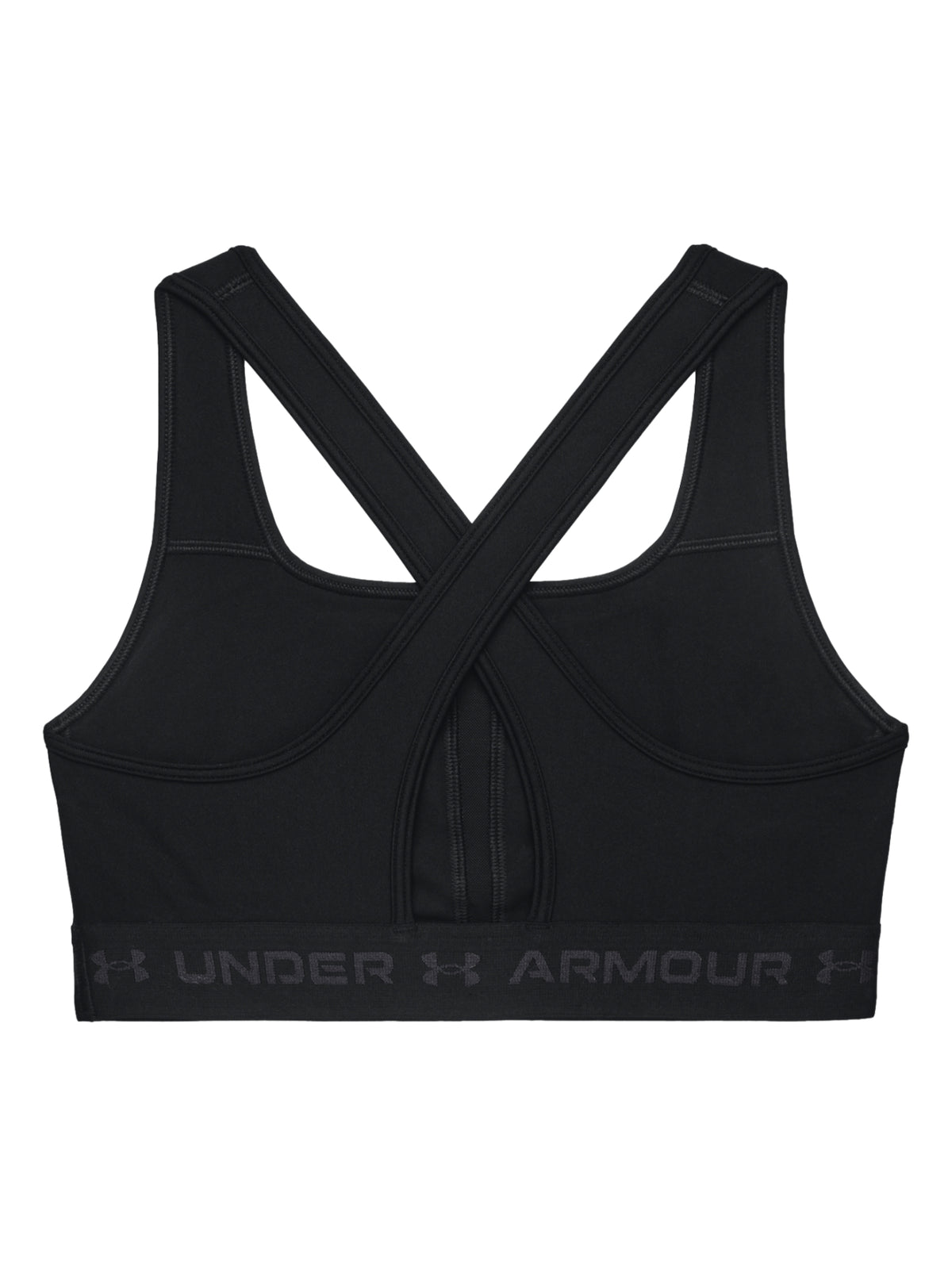 Top deportivo Under Armour 361034 Para Mujer