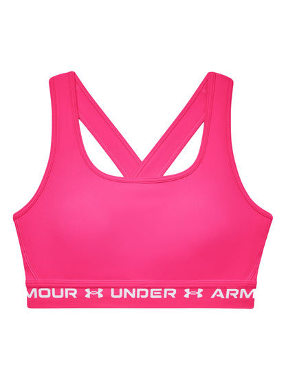 Tops Cortos Under Armour 361034 Para Mujer