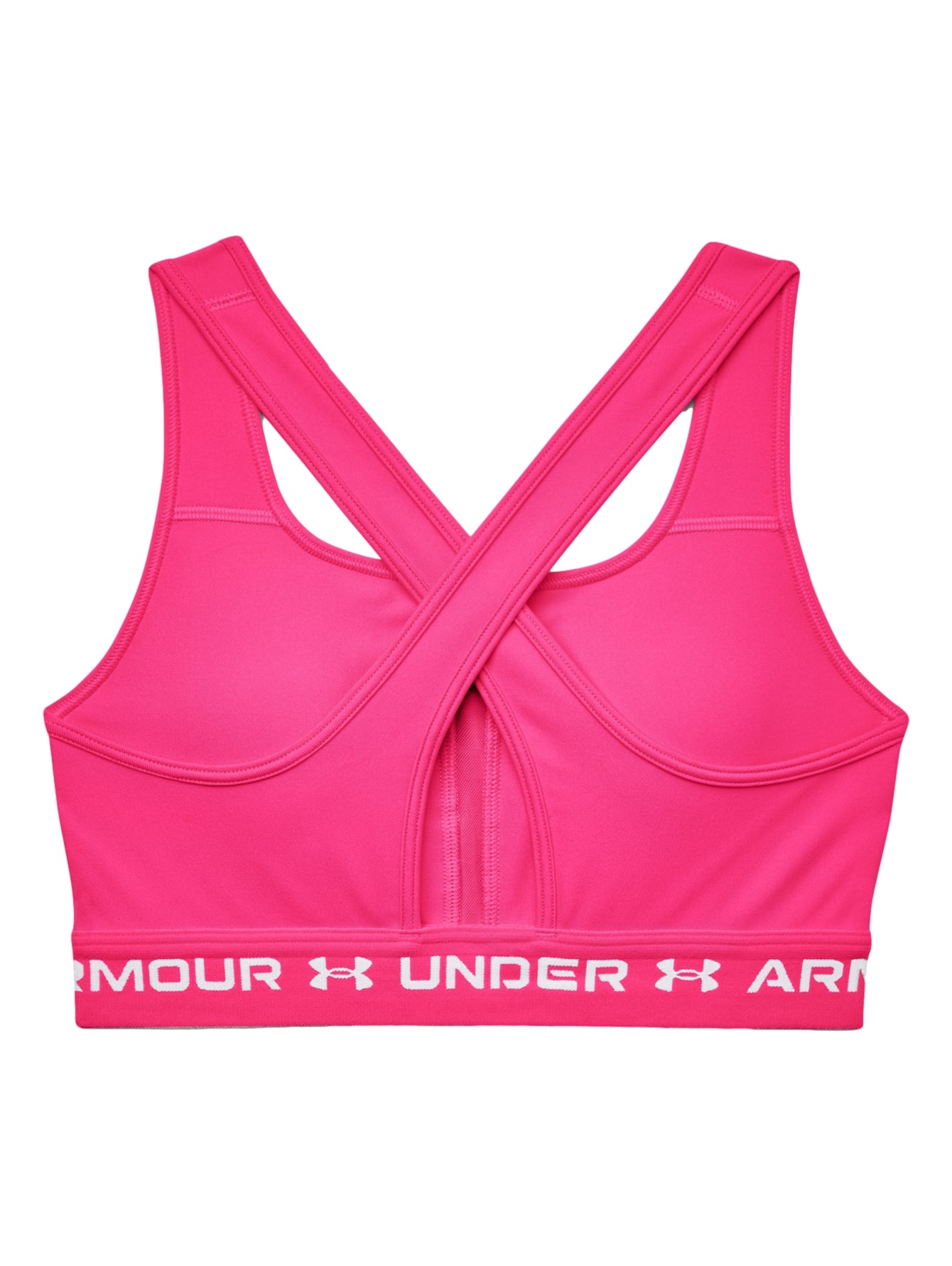 Tops Cortos Under Armour 361034 Para Mujer