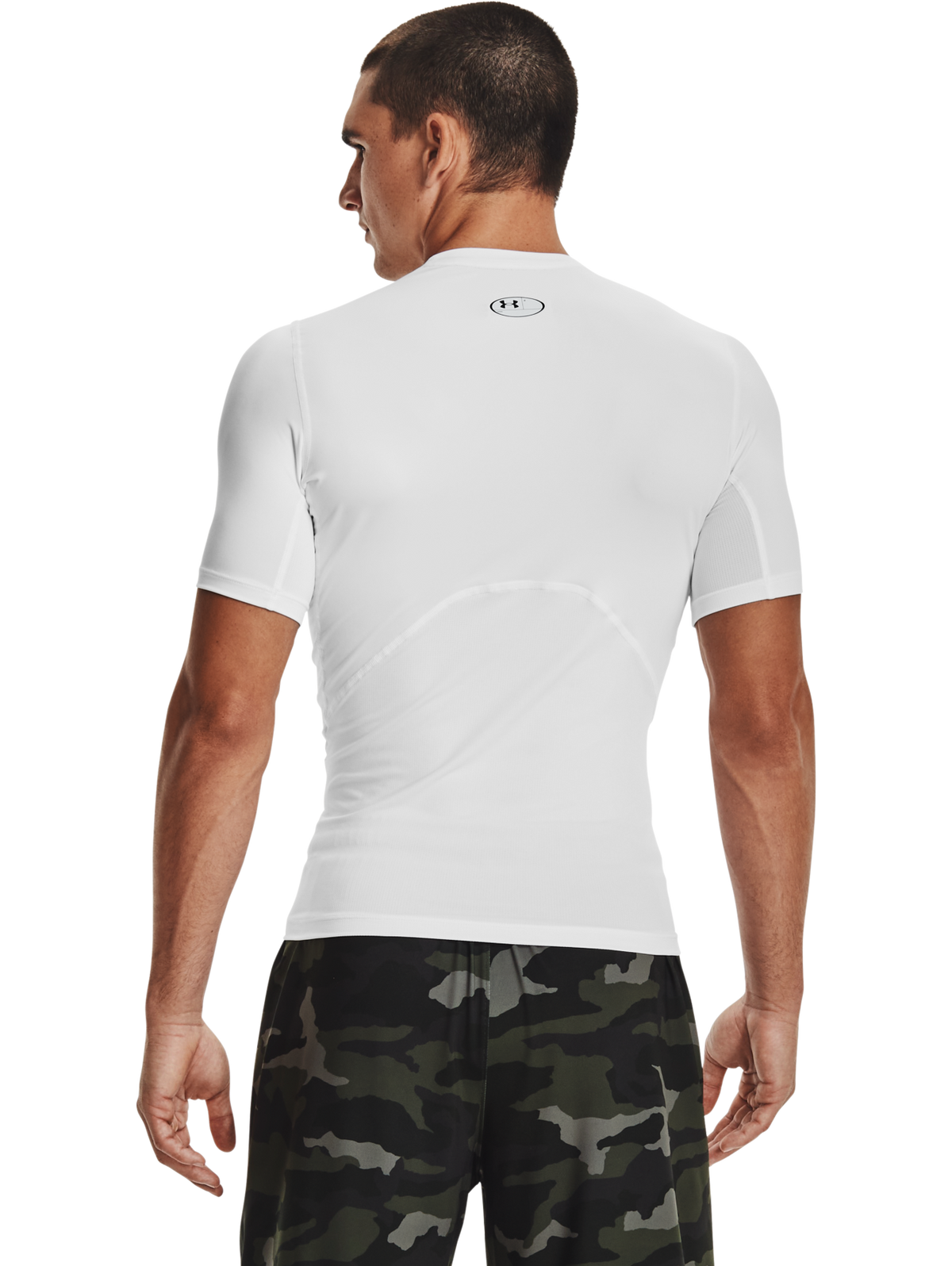 Playera deportiva Under Armour 361518 Para Hombre
