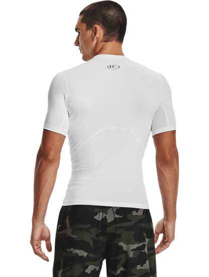 Playera deportiva Under Armour 361518 Para Hombre