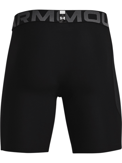 Tops Deportivos Under Armour Playera Ua Hg Armour Shorts 361596 Para Hombre
