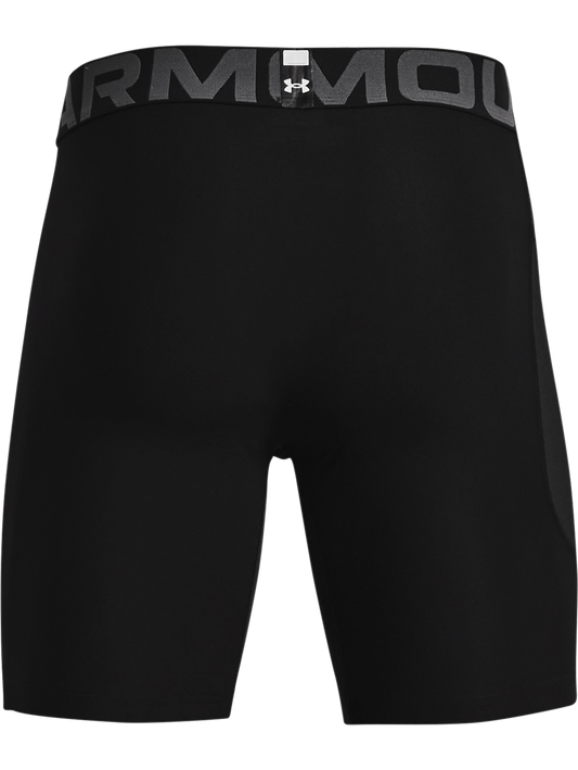 Tops Deportivos Under Armour Playera Ua Hg Armour Shorts 361596 Para Hombre