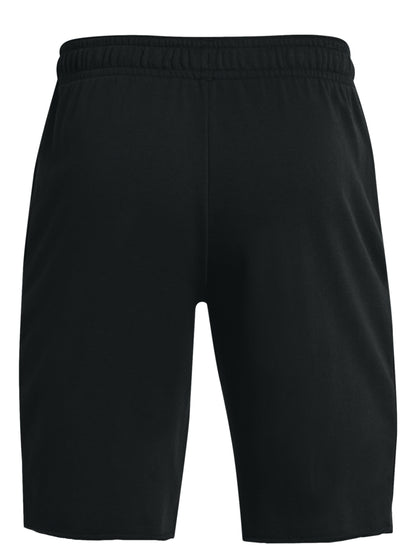 Tops Deportivos Under Armour Playera Ua Rival Terry Short 361631 Para Hombre