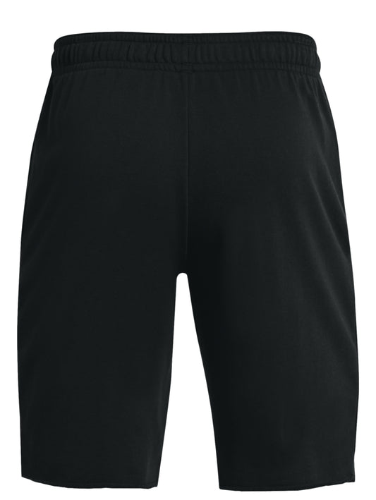 Tops Deportivos Under Armour Playera Ua Rival Terry Short 361631 Para Hombre