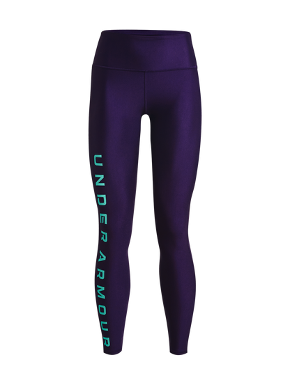 Leggings Under Armour Hg Armour Branded 369901 Para Mujer