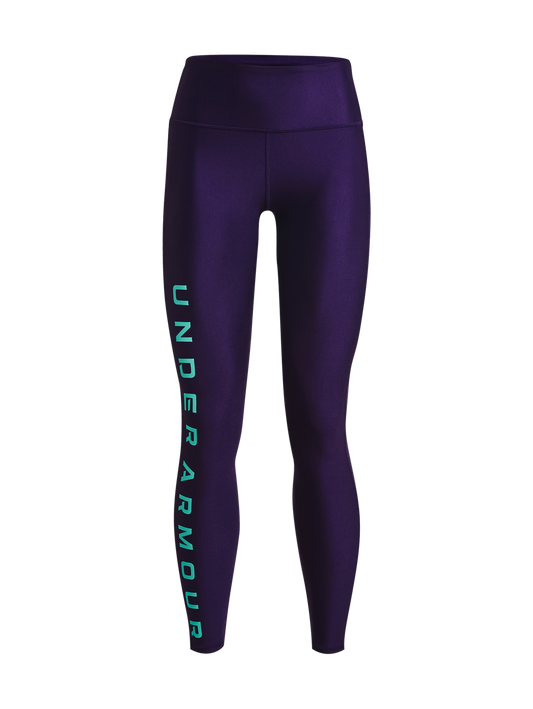 Leggings Under Armour Hg Armour Branded 369901 Para Mujer