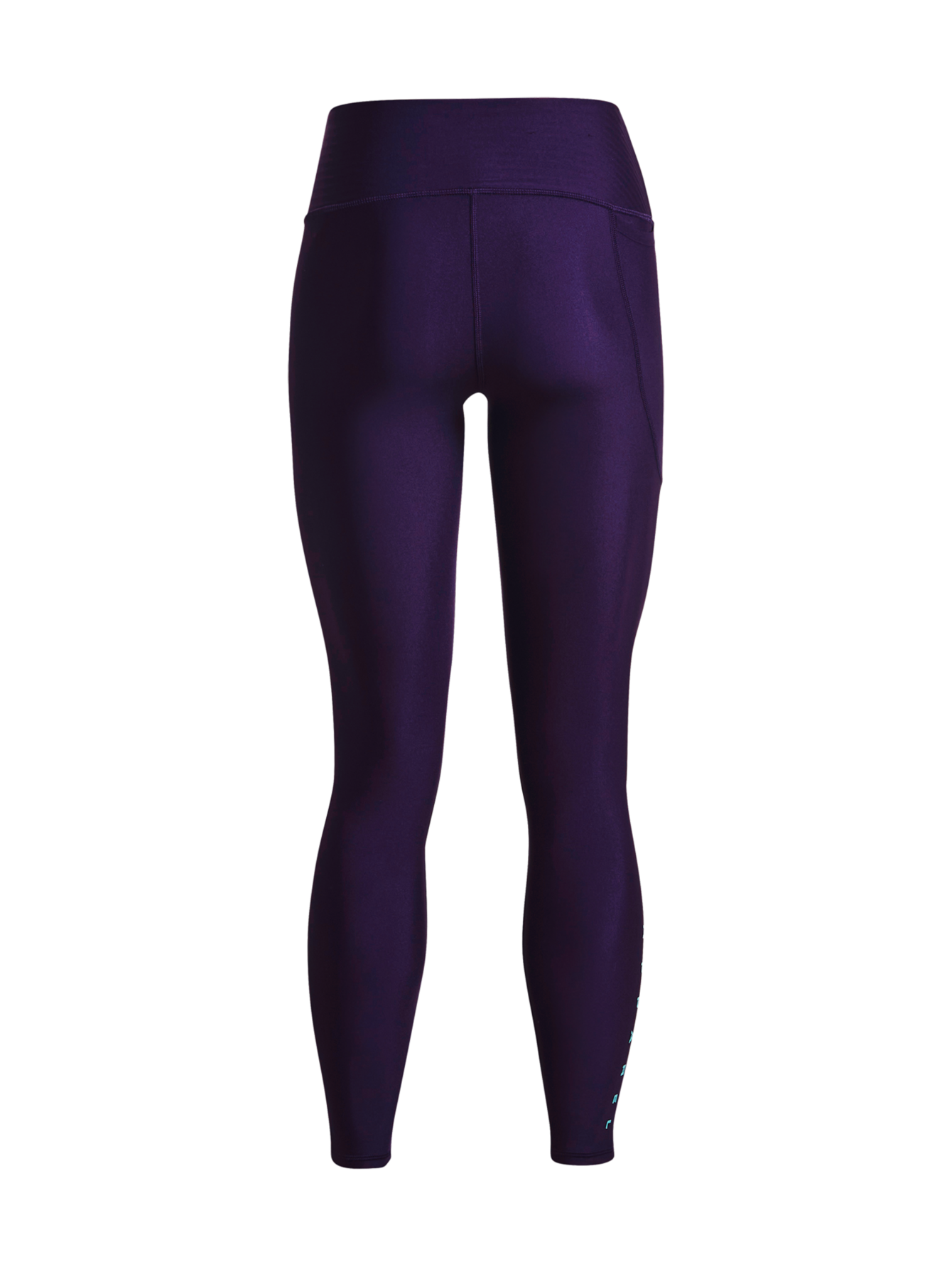 Leggings Under Armour Heatgear Para Mujer