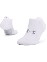 Pinkis Under Armour Ua Armourdry Run No Show 361164 Para Hombre