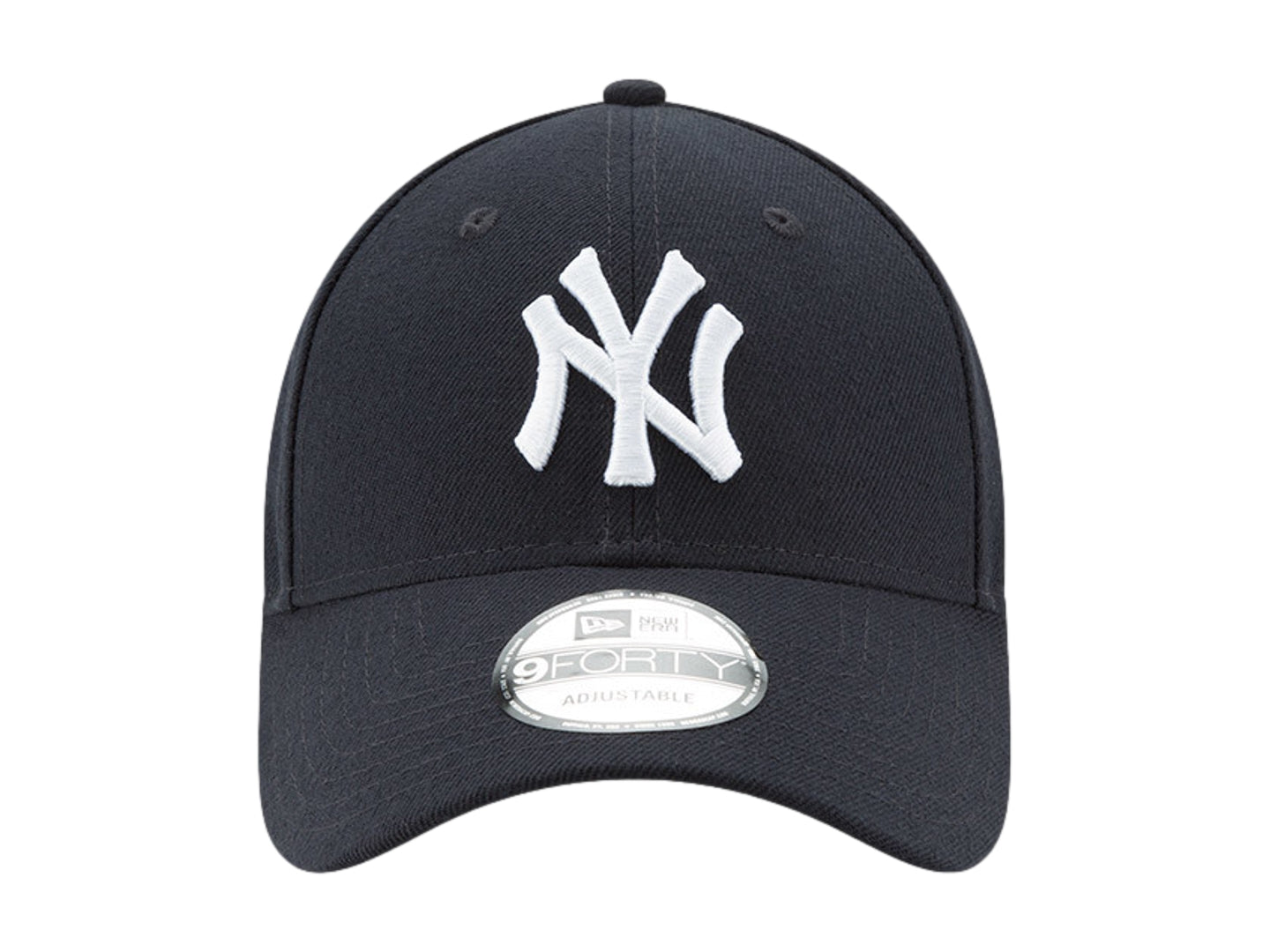 Gorra New Era New York Yankees Navy para Hombre