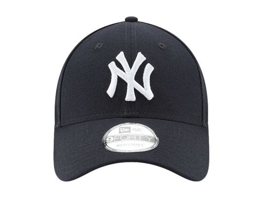 Gorra New Era New York Yankees Navy para Hombre