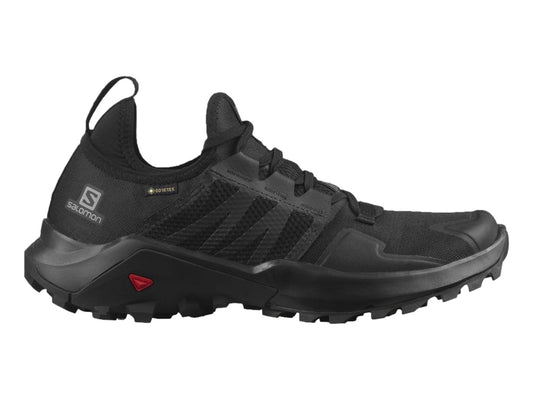 Tenis Salomon Madcrss Gtx Para Hombre