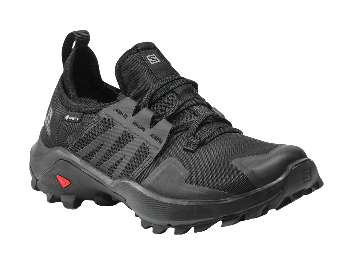 Tenis Salomon Madcrss Gtx Para Hombre