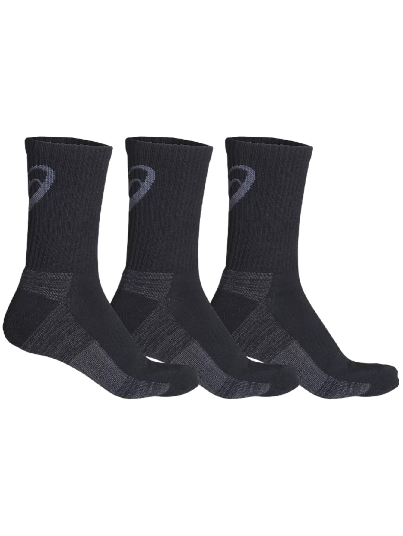 Pinkis Asics Training Crew Zk2458 Para Hombre