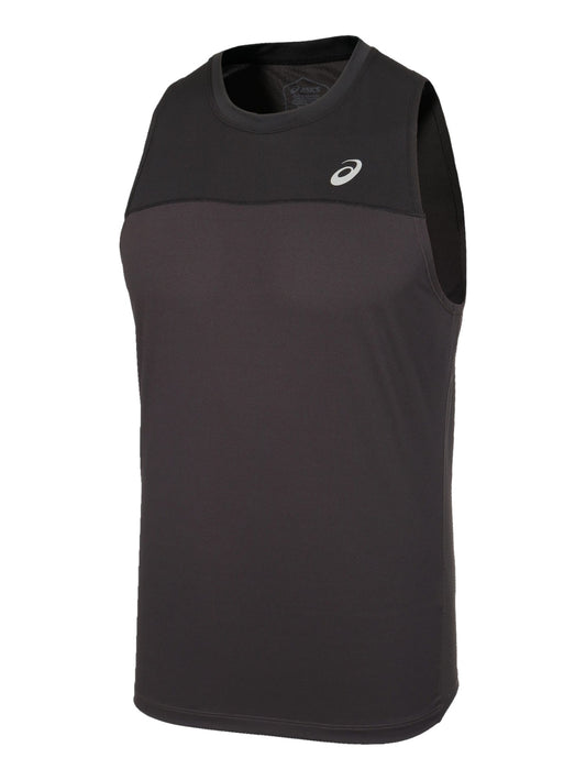 Tops Deportivos Asics Playera Adics Race Singlet 11C240 Para Hombre