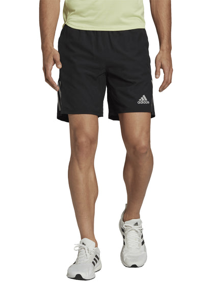 Pantalones Cortos Adidas Own The Run Sho 5" H58593 Para Hombre