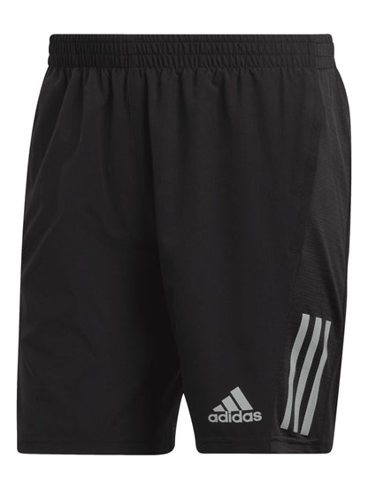 Pantalones Cortos Adidas Own The Run Sho 5" H58593 Para Hombre