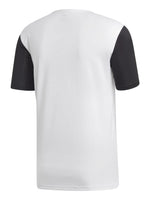 Playera Adidas Estro 19 Blanca para Hombre