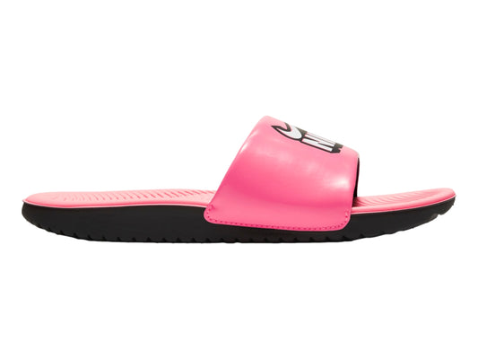 Sandalias Nike Kawa Slide Fun Gs Ps Para Niña