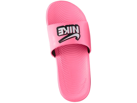 Sandalias Nike Kawa Slide Fun Gs Ps Para Niña