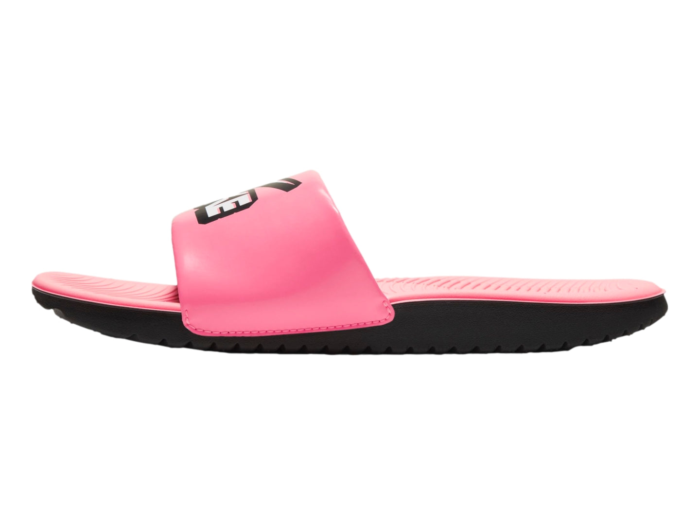 Sandalias Nike Kawa Slide Fun Gs Ps Para Niña
