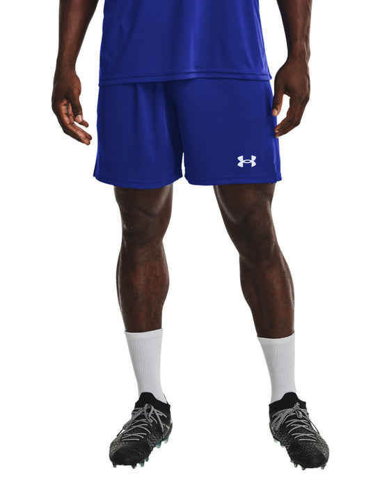 Pantalones Cortos Under Armour Golazo 3.0 Short 369058 Para Hombre